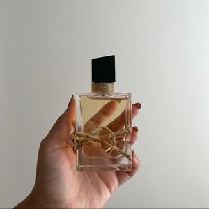 YSL Libre